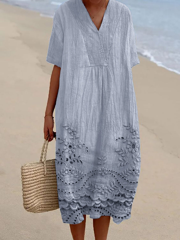 Therese | Robe d'été légère