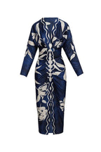Emaría | Fresh Bohemian Dress