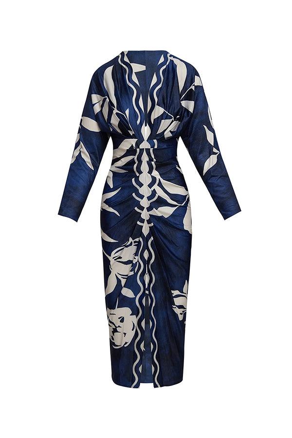 Emaría | Robe bohème fraîche