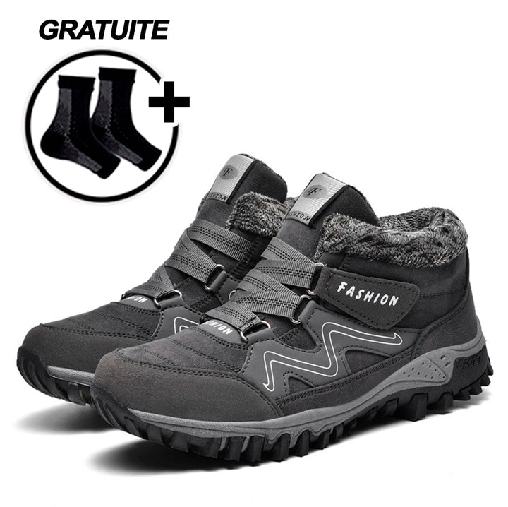 Bottes Nancy - UNISEXE