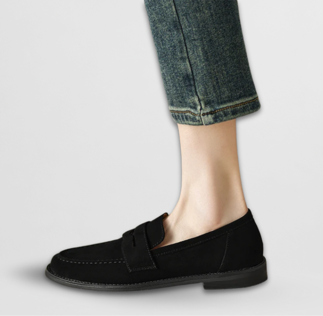 Ellery | Mocassins vintage classiques