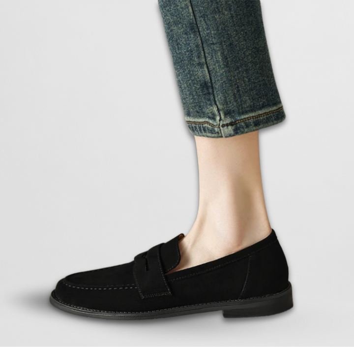 Ellery | Mocassins vintage classiques