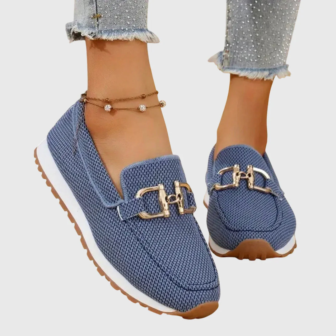 Teressa | Comfortable and stylish shoes