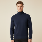 The Stonegate Men's 100% Soft Luxury Sweater