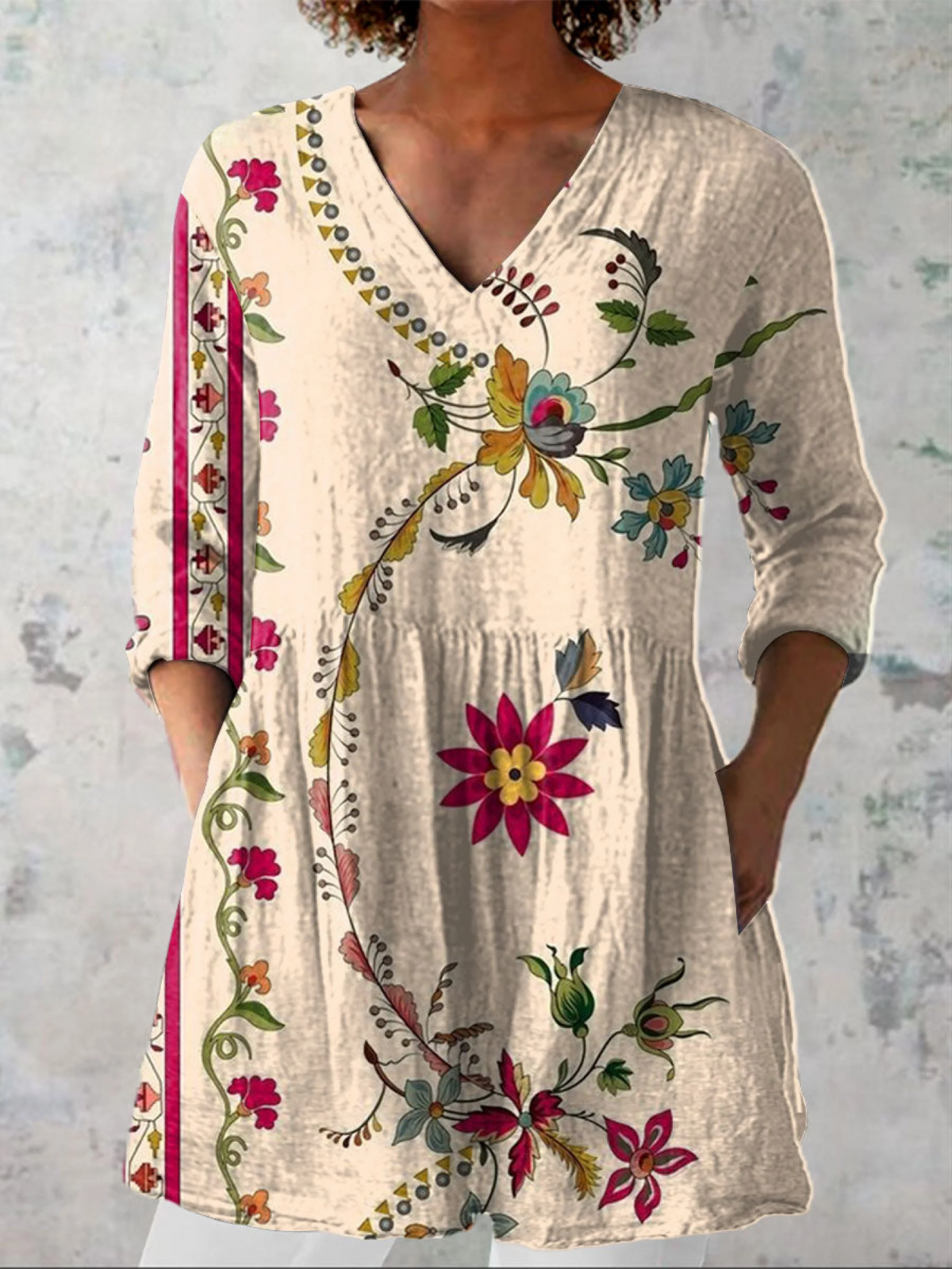 Vittoria | Innocence & Character