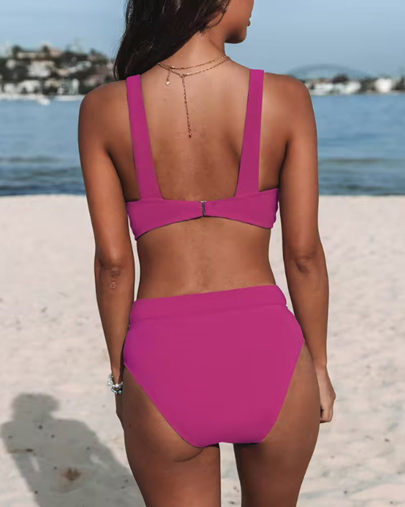 Hilde | Sublimated Silhouette
