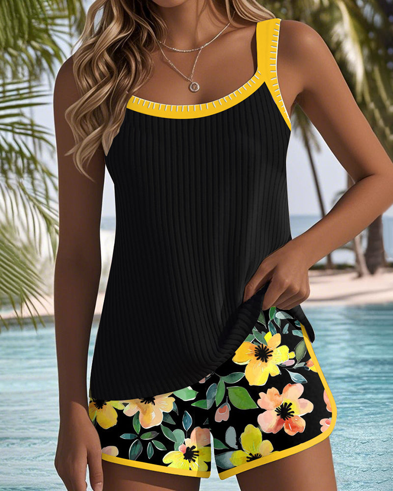 Petra  | Sublimated Silhouette