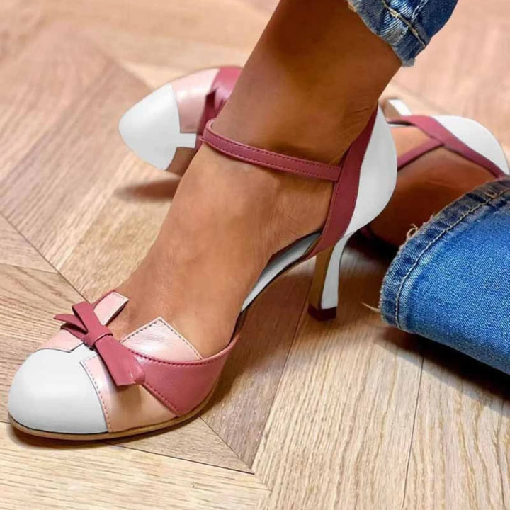 Adralinde | Talons confortables