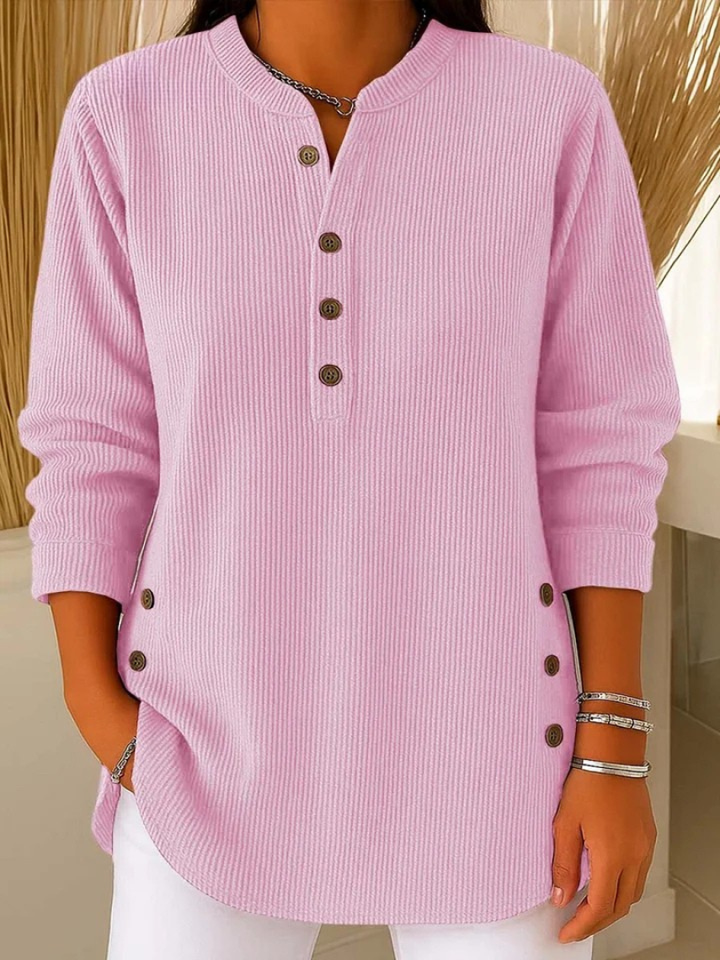 Eloina | Blouse confortable