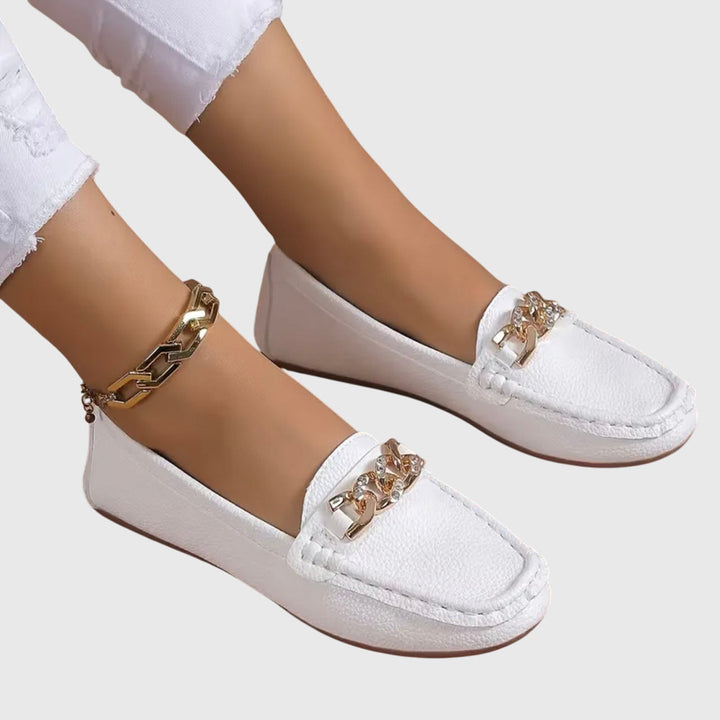 Melisa | Mocassins élégants et confortables