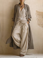 Ramona | Bohemian Chic Set