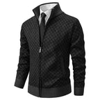 Montpellier | Zip-Up Sweater