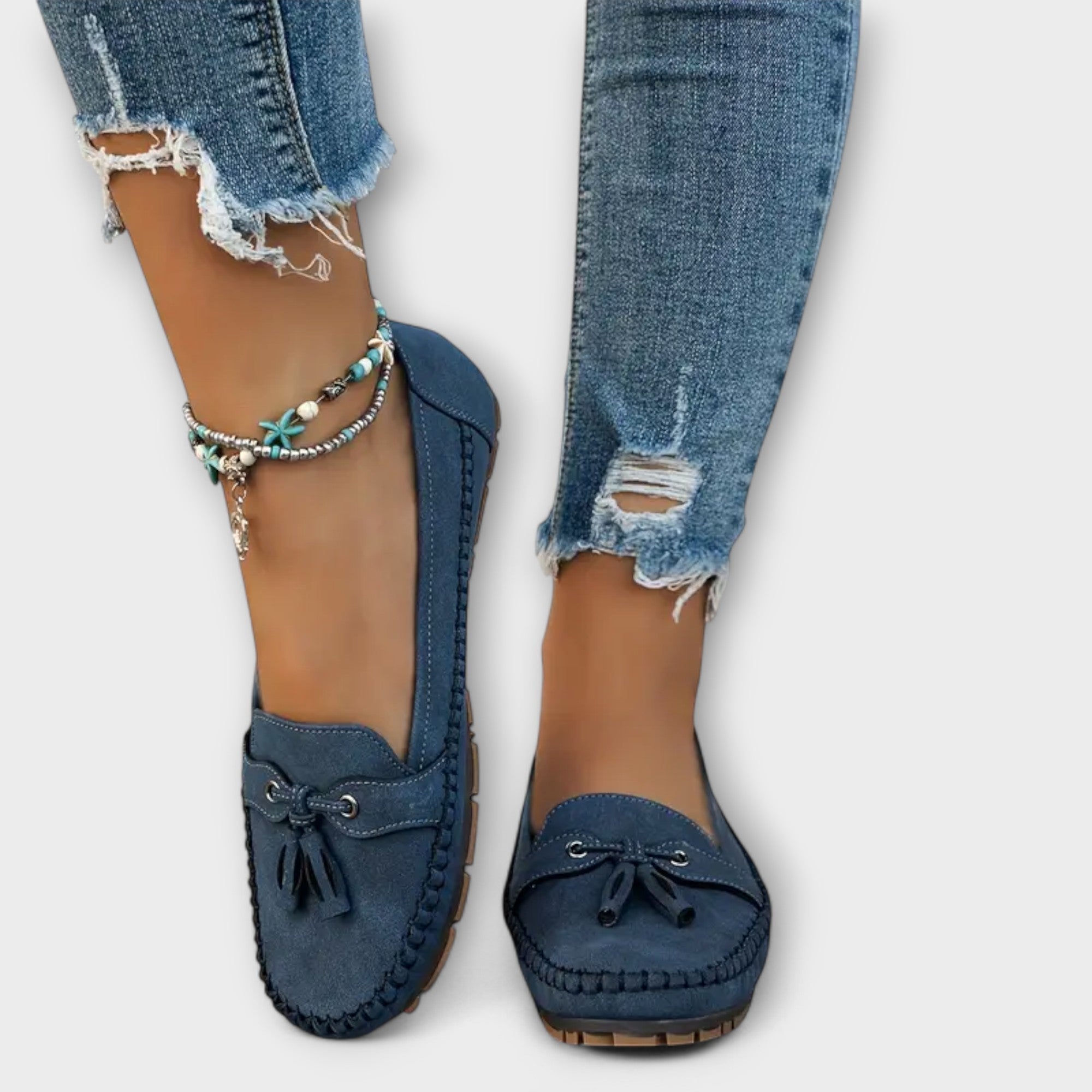 Lise | Comfortable Loafers
