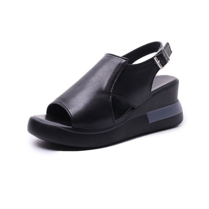 Prado Sandals - orthopedic