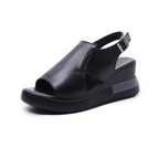 Prado Sandals - Orthopedic