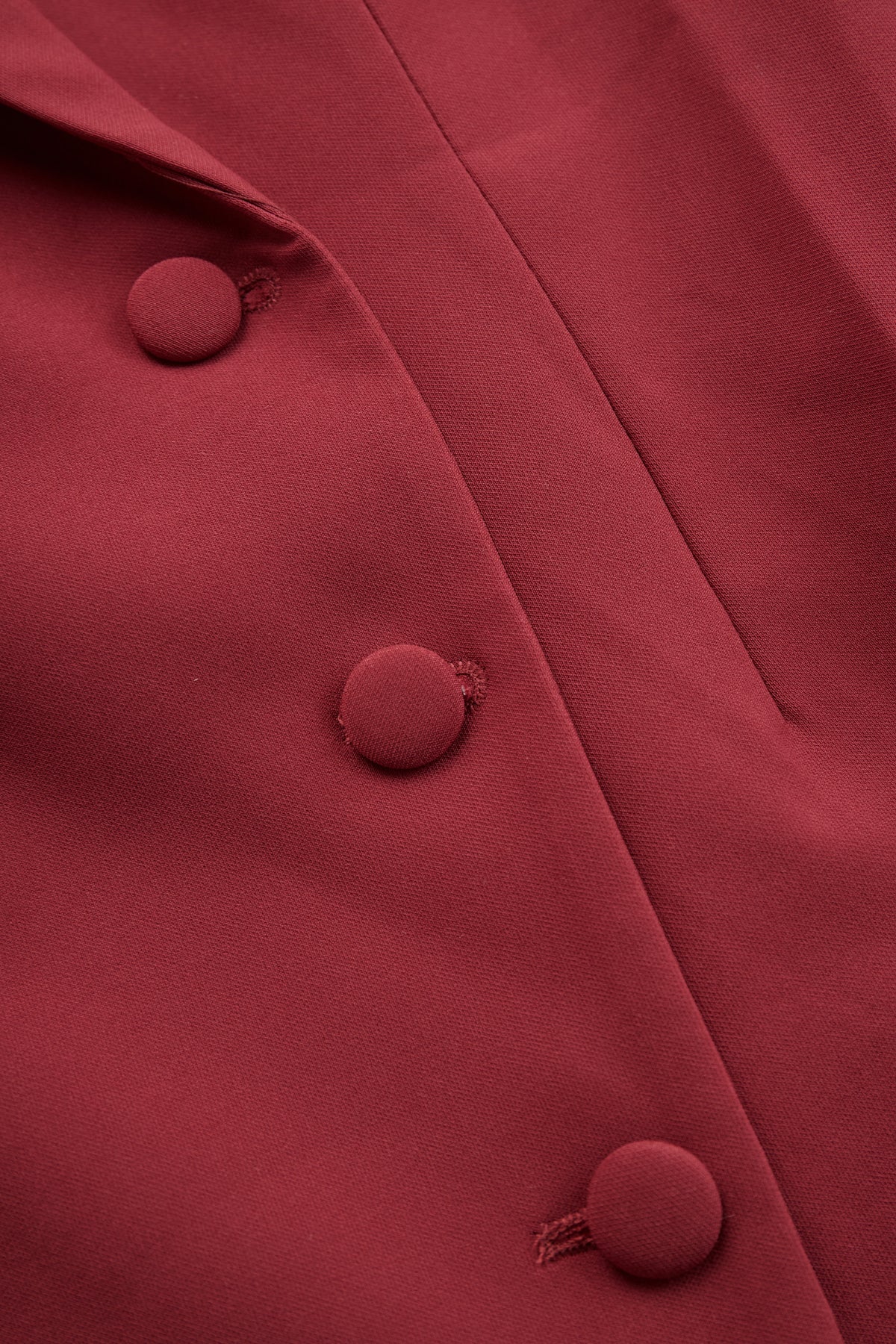 Camille | Tailored blazer dress