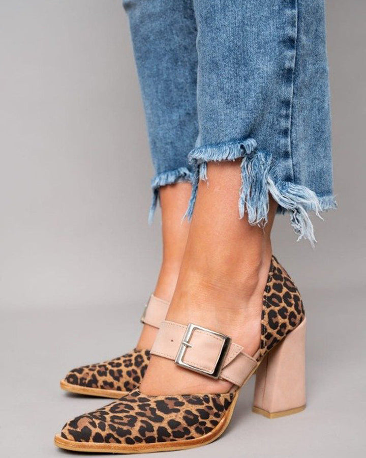 Pluie | Talons orthopédiques