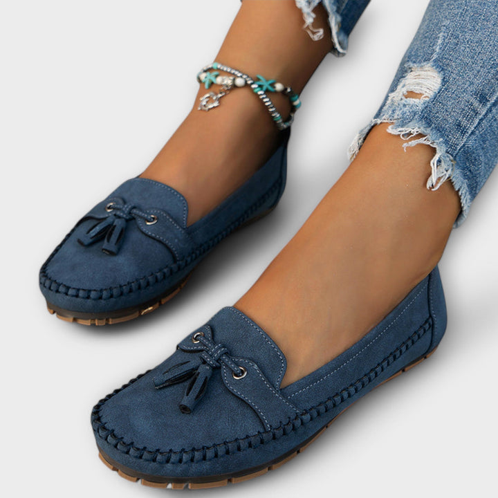 Lise | Mocassins confortables