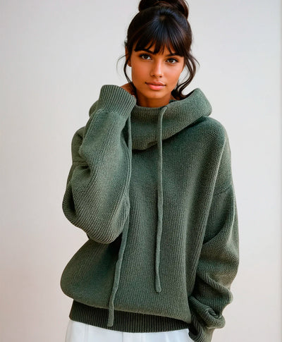 Cloe - Comfy Sweater
