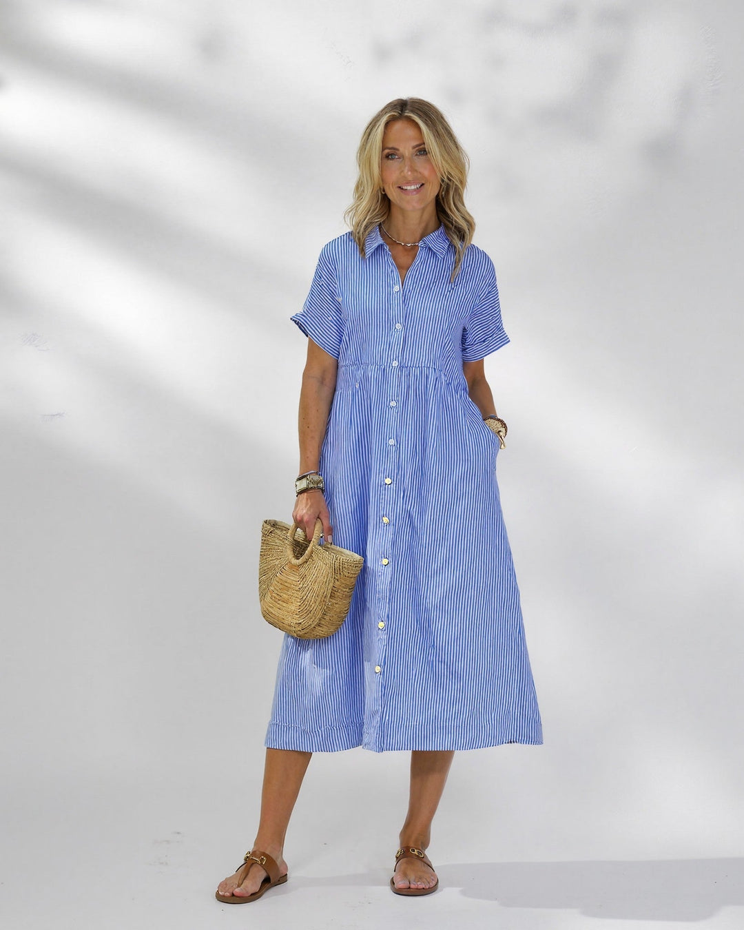 Aria | Robe Midi