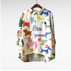 Amelie | Elegant Summer Shirt