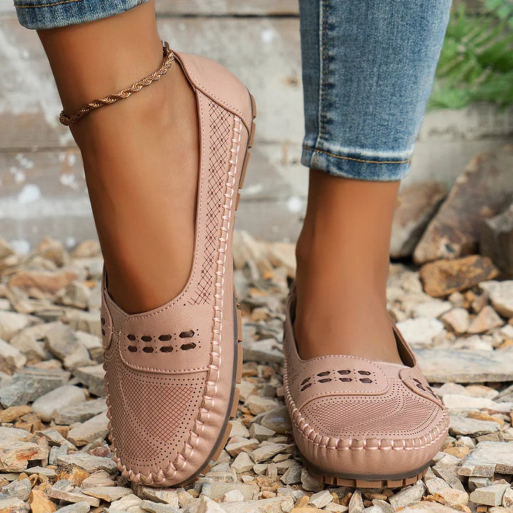 Lioren - Chaussures orthopédiques
