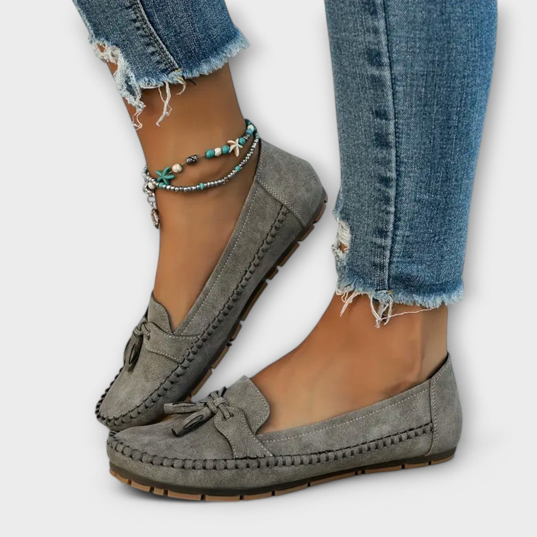 Lise | Mocassins confortables
