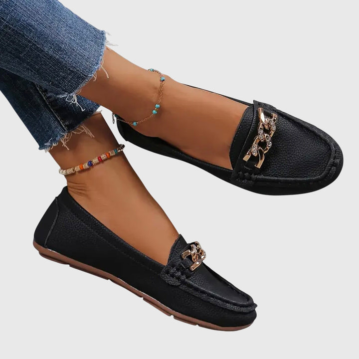 Melisa | Mocassins élégants et confortables