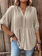 Adara | Elegant blouse
