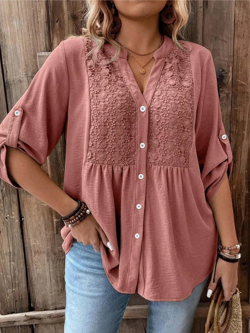 Adara | Blusa elegante