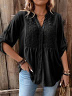 Adara | Elegant blouse