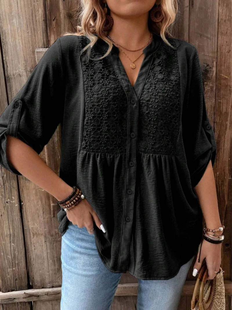 Adara | Elegant blouse