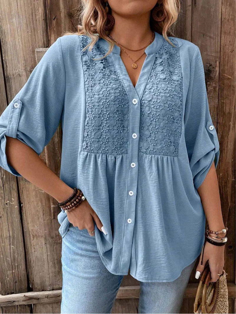 Adara | Elegant blouse