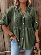 Adara | Elegant blouse