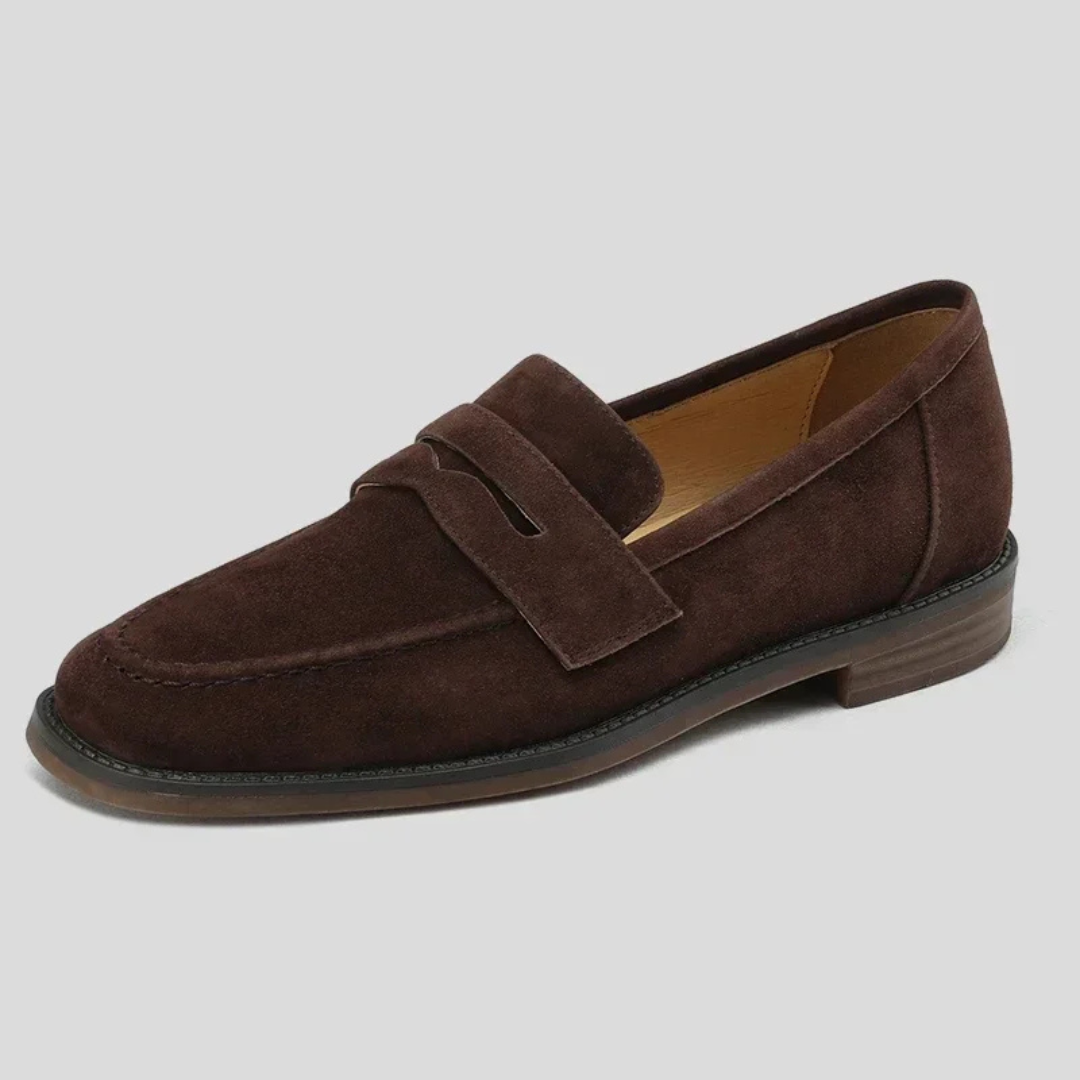 Ellery | Mocassins vintage classiques