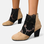 Noria | Elegant heels