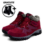 Nancy Boots - UNISEX