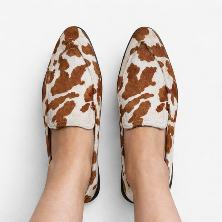 Reniah | Mocassins confortables