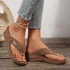 Navaelle Sandals - Comfortable and lightweight