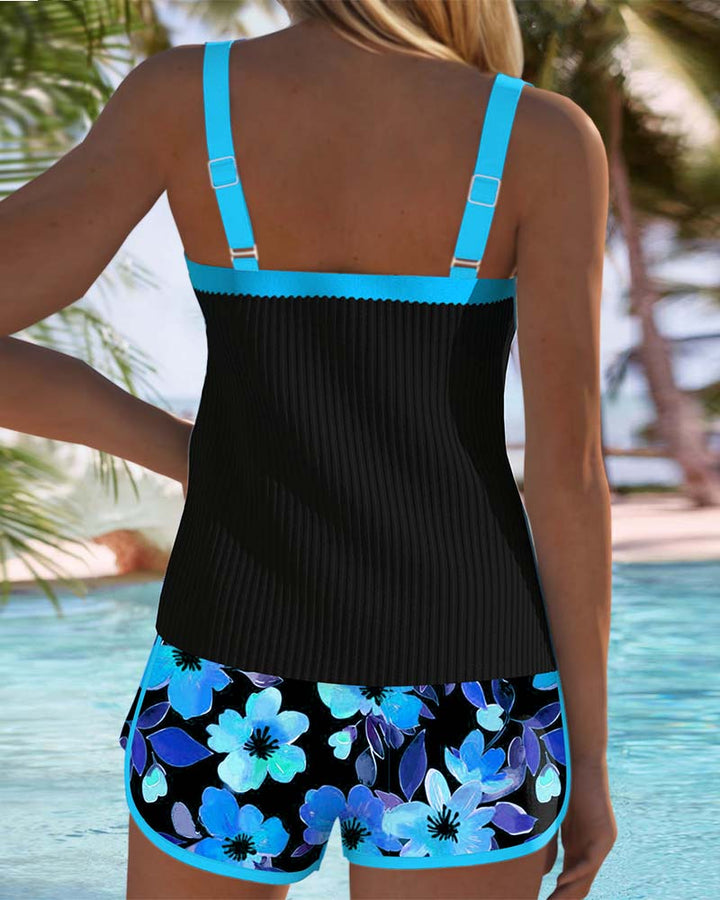 Petra  | Sublimated Silhouette