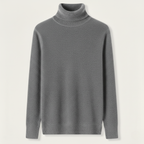 The Stonegate Men's 100% Soft Luxury Sweater