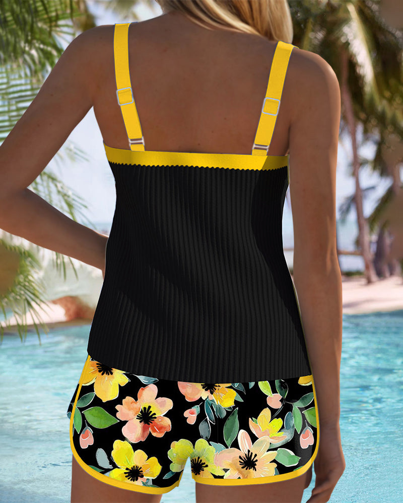Petra  | Sublimated Silhouette