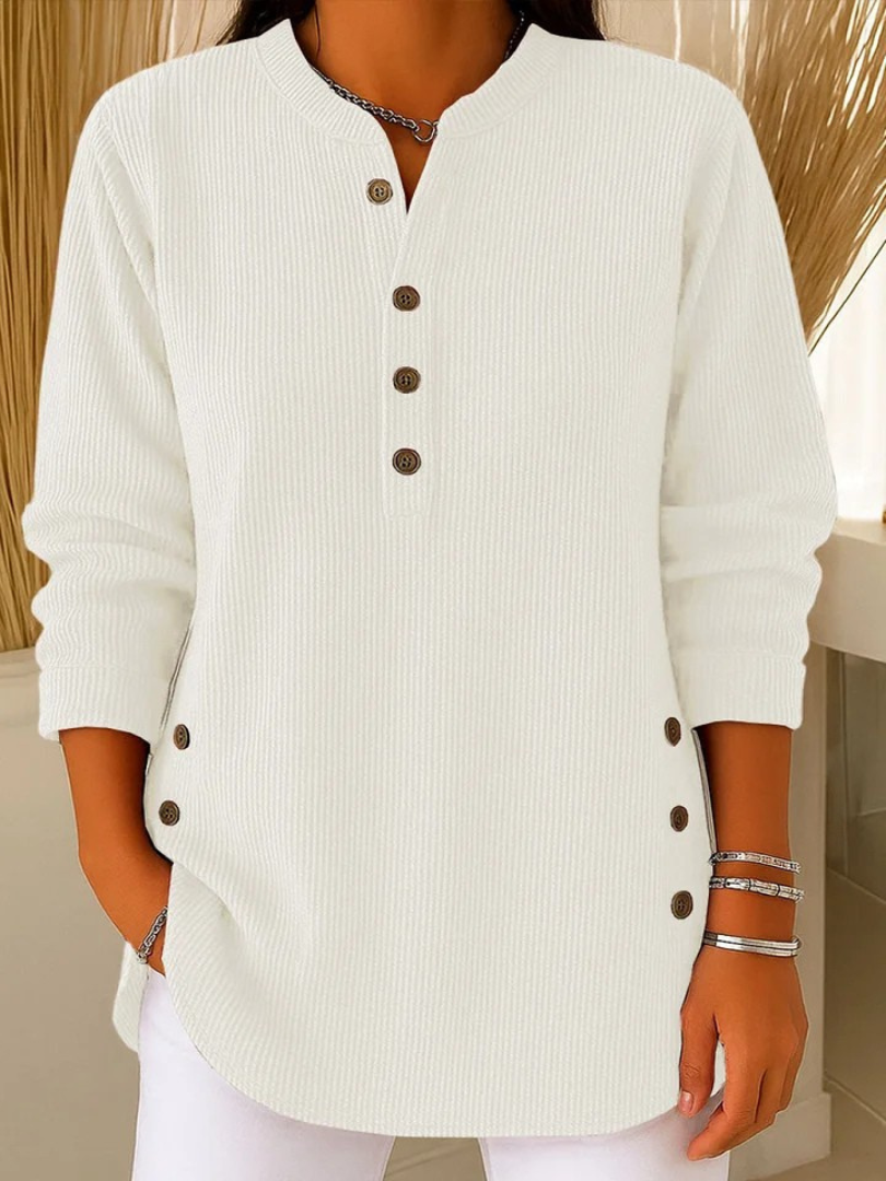 Eloina | Blouse confortable