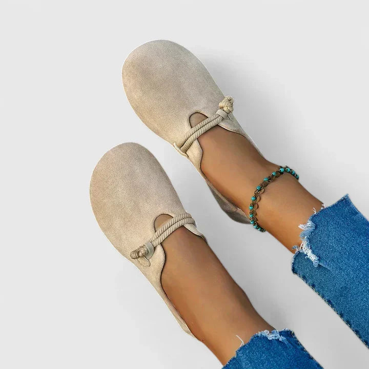 Ysavriann | Mocassins élégants