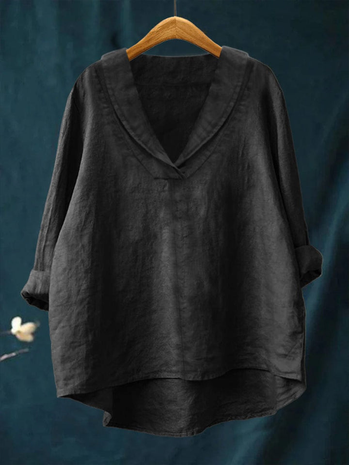 Elionara | Chemise d'été élégante