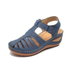 Baule Sandals - orthopedic