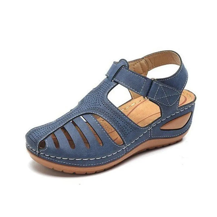 Sandales Baoulé - orthopédiques