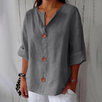 Eden | Comfortable everyday blouse
