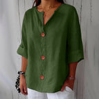 Eden | Comfortable everyday blouse