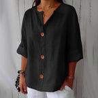 Eden | Comfortable everyday blouse
